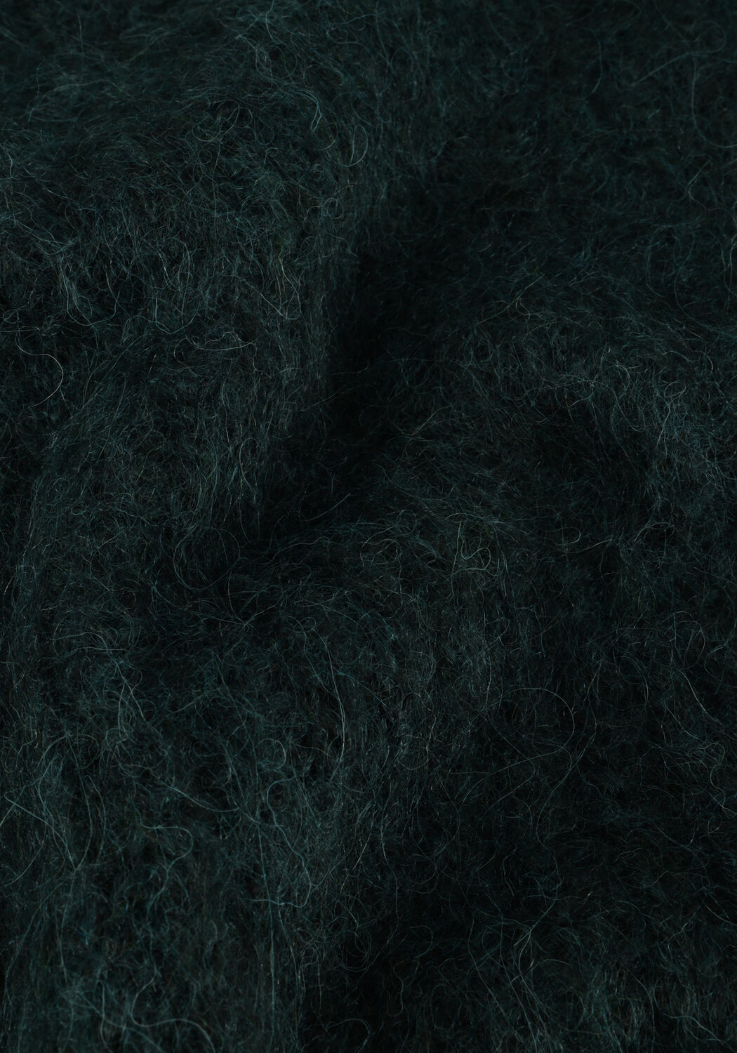 MSCH COPENHAGEN Pull MSCHANNALISA M PULLOVER en vert - large