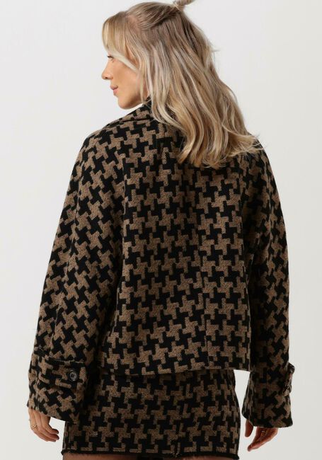Camel AMAYA AMSTERDAM Blazer SANDIE JACKET - large