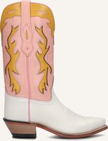 BOOTSTOCK Santiags CANDY WOMEN en blanc BOOTSTOCK Santiags CANDY WOMEN en blanc - medium