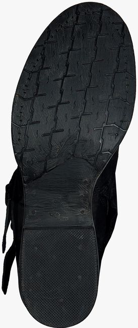 MJUS Biker boots 185651 en noir - large