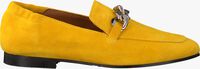 OMODA Loafers 5439 en jaune - medium