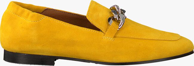 OMODA Loafers 5439 en jaune - large