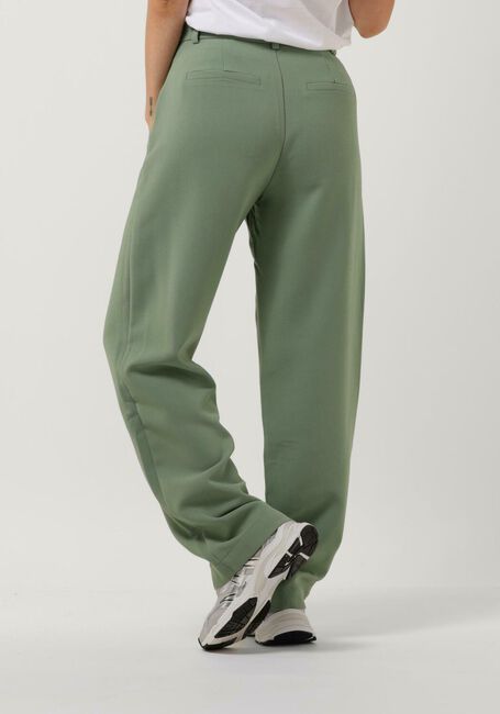 MOVES Pantalon HAMASTI 2556 en vert - large