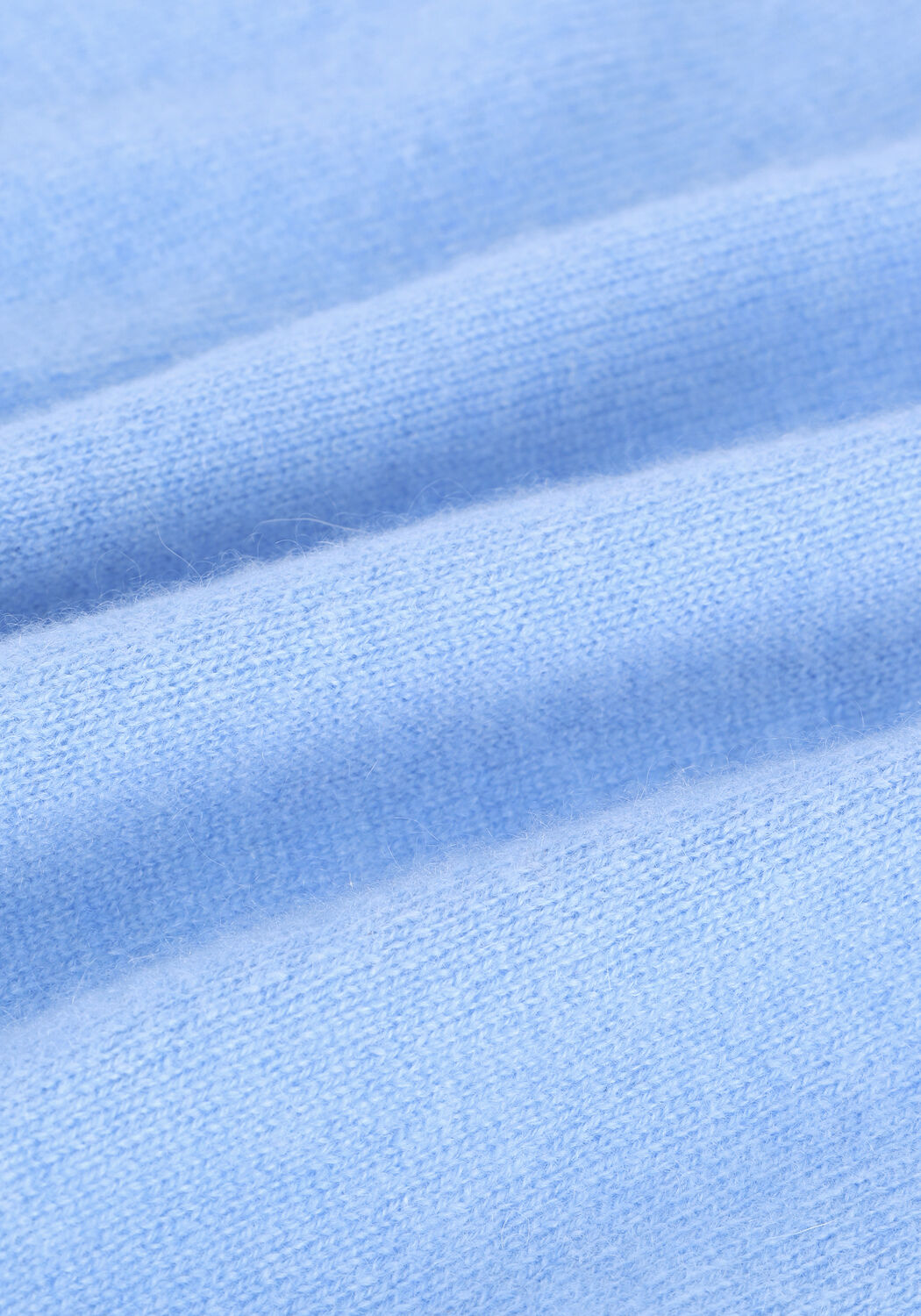 NOT SHY Pull AIMEE Bleu clair - large