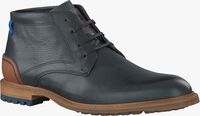 Zwarte FLORIS VAN BOMMEL Nette schoenen 10786 - medium