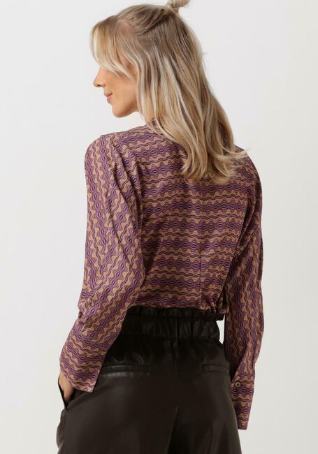 Paarse ACCESS  W2-2110-1036 - large