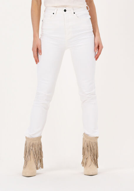 JOSH V Skinny jeans MILEY en blanc - large