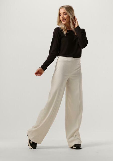 BELLAMY Pull JUDITH en marron - large