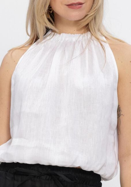 Witte GREEK ARCHAIC KORI Tops & T-shirts S26K-1004072 - large