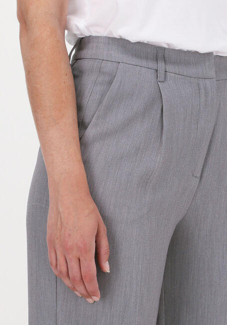 BRUUNS BAZAAR Pantalon CINDY DAGNY en gris - large