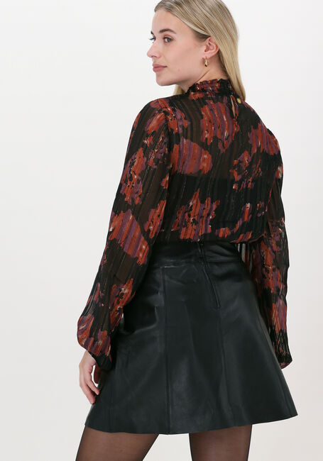 FREEBIRD GORGEOUS BLOUSE Blouses en noir - large