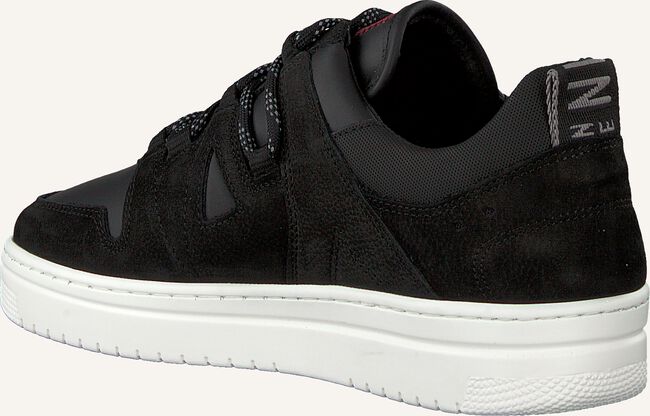Zwarte NUBIKK Lage sneakers YEYE ARJUN Zwarte NUBIKK Lage sneakers YEYE ARJUN - large