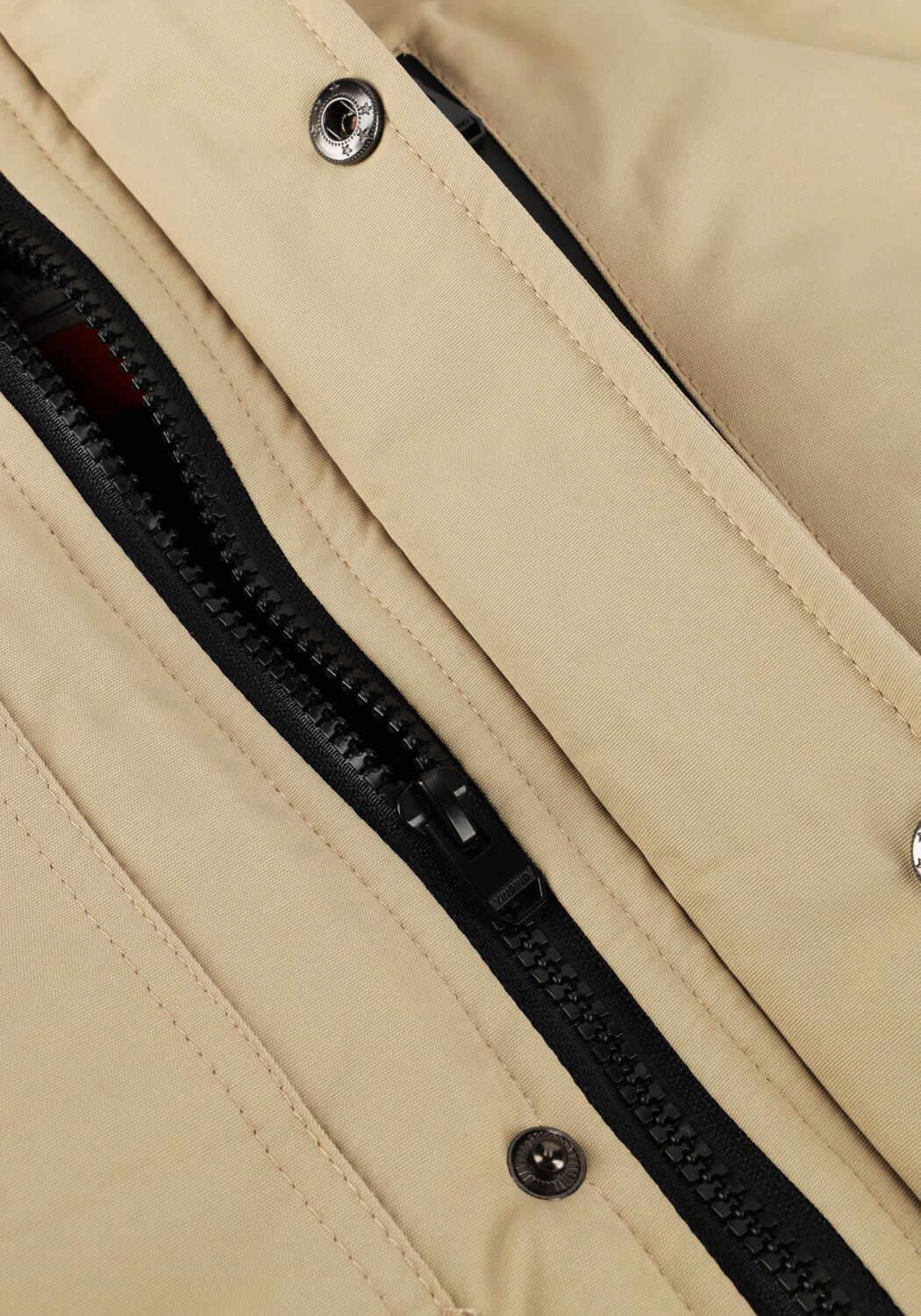 Beige VINGINO Jassen THARPA - large