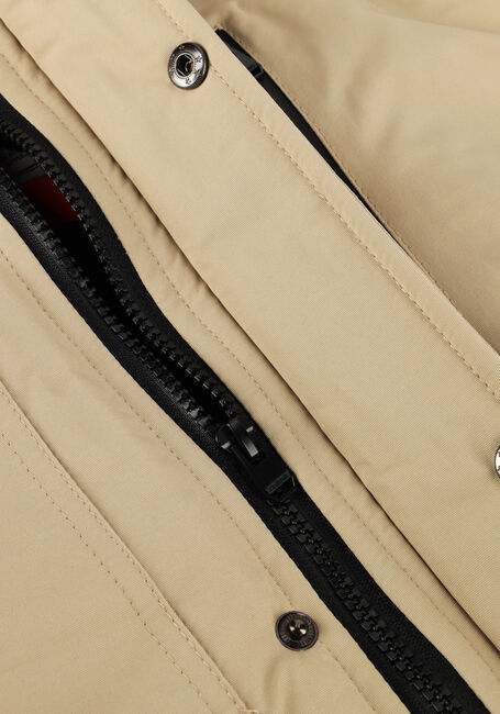 VINGINO Parkas THARPA Sable - large