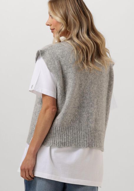 SOEURS DE PROVENCE Spencer PAULINE SPENCER en gris - large