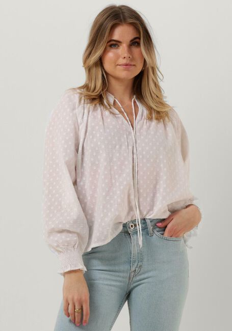 Witte RUBY TUESDAY  INOA TOP - large