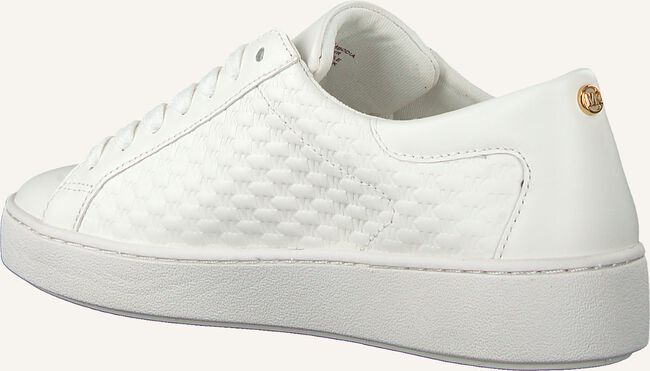 Witte MICHAEL KORS Lage sneakers COLBY SNEAKER Witte MICHAEL KORS Lage sneakers COLBY SNEAKER - large