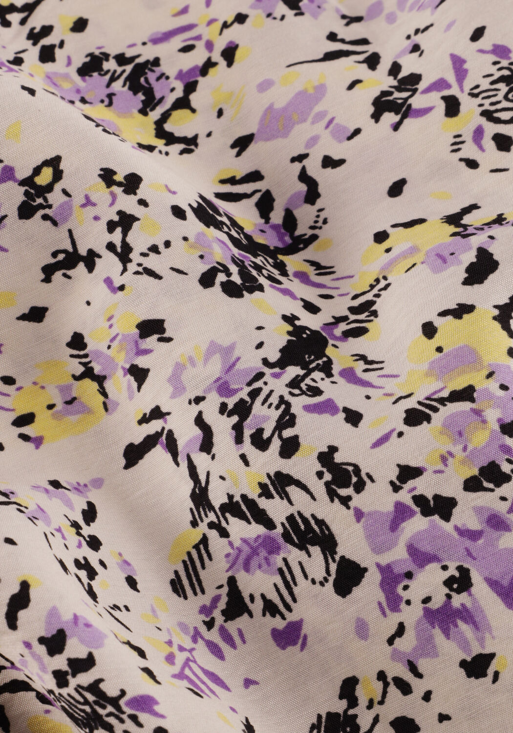 Lila MINIMUM Maxi jurk MIRALY - large