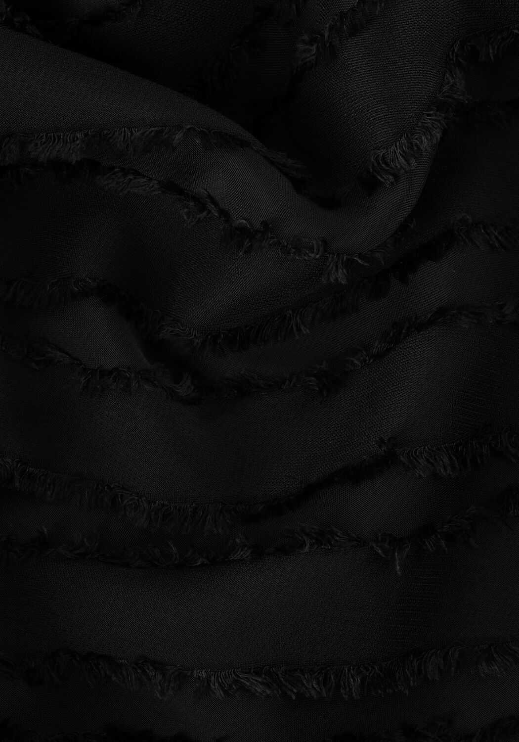 MSCH COPENHAGEN MSCHKARELIA TOP Blouses en noir - large