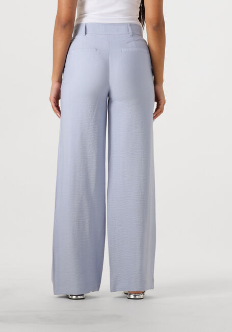 EDITED Pantalon AMOU TROUSERS Bleu clair - large