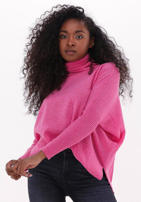 Roze NOT SHY Trui MARGARETH - large