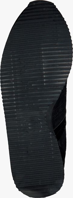 Zwarte TOMMY HILFIGER Sneakers P1285HOENIX 8C1 - large