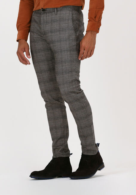 Beige ALBERTO Pantalon ROB - large