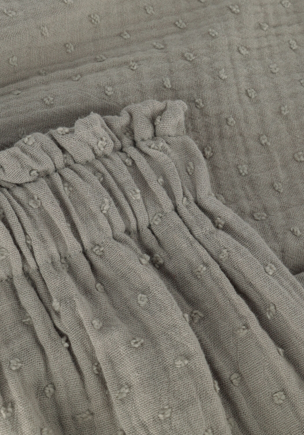 RYLEE + CRU REMI SHORTS Pantalons en gris - large