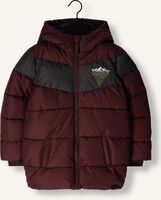 Bordeaux Z8 Gewatteerde jas BODI Bordeaux Z8 Gewatteerde jas BODI - medium