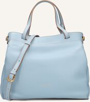 Lichtblauwe GIANNI CHIARINI Schoudertas OTTAVIA 11290 - medium
