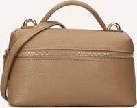 NOTRE-V LORI Sac à main en camel - medium