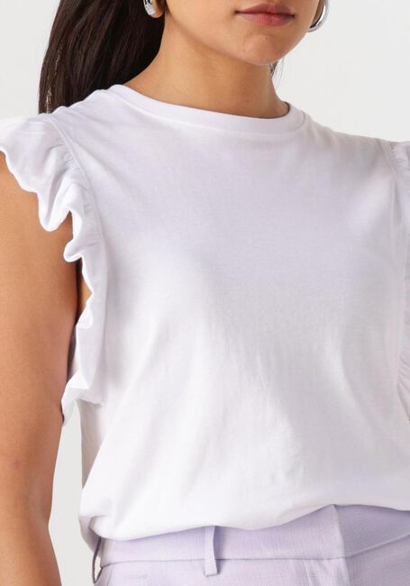 Witte SILVIAN HEACH Top GPP25186TS - large