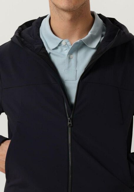 ELVINE Jack MOGGE Bleu foncé - large