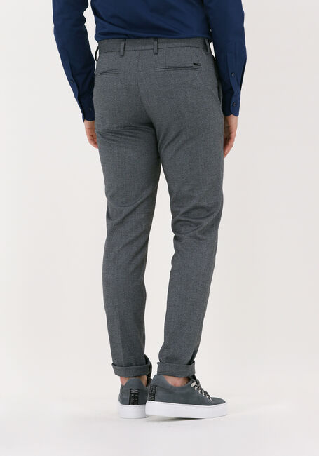 Grijze BOSS Pantalon KAITO1 10236992 - large