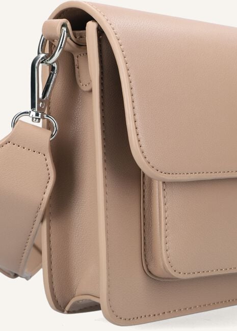 Beige HVISK Schoudertas CAYMAN POCKET STRUCTURE Beige HVISK Schoudertas CAYMAN POCKET STRUCTURE - large