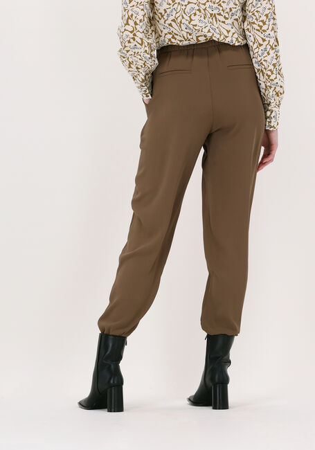 NEO NOIR Pantalon BOUNCE PANTS Kaki - large