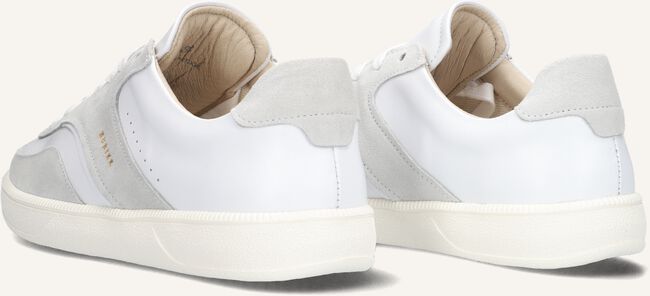 Witte NUBIKK Sneakers RAY OWEN Witte NUBIKK Sneakers RAY OWEN - large