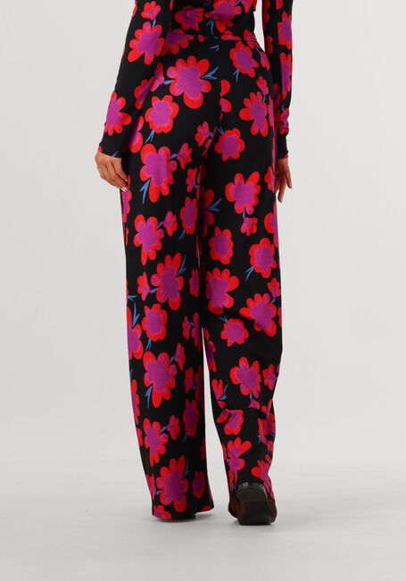 HARPER & YVE Pantalon large JANE-PA en multicolore - large