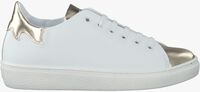 Witte FIAMME Sneakers 1402  - medium