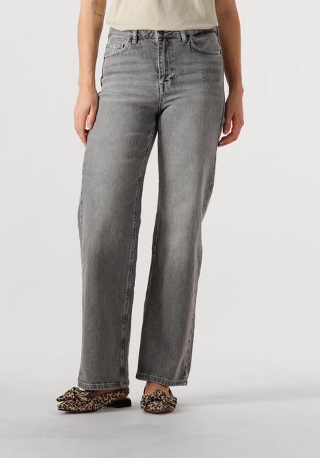 MY ESSENTIAL WARDROBE Wide jeans 35 THE LOUIS 139 HIGH WIDE Y en gris - large