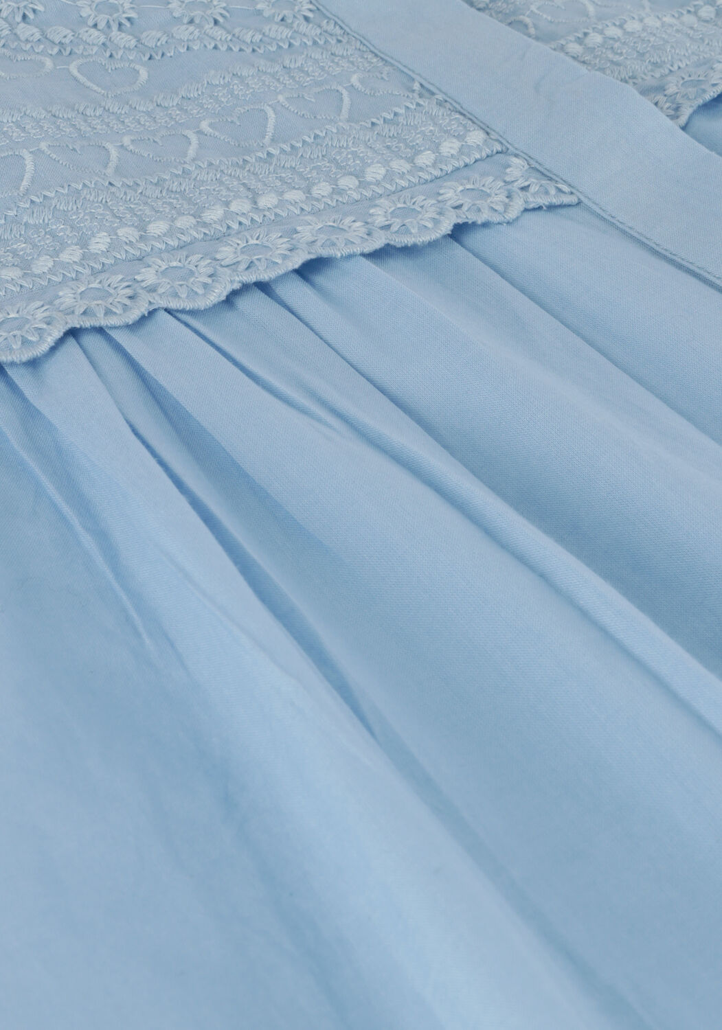 HARPER & YVE YASMIN-LS Blouses en bleu - large