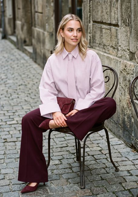 BEAUMONT JESSICA BLOUSE Blouses en multicolore - large