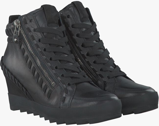 Black KENNEL & SCHMENGER shoe 50510  - large
