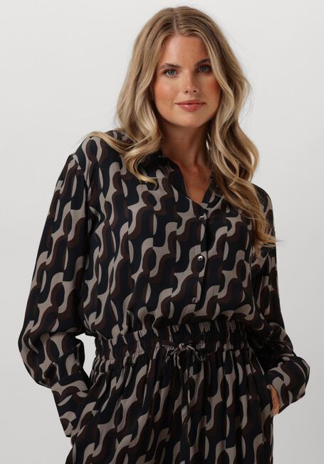 NOTRE-V NV-EMMA Blouses en noir - large