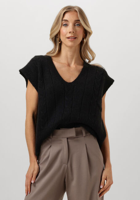 SOEURS DE PROVENCE Spencer PAULINE SPENCER en noir - large