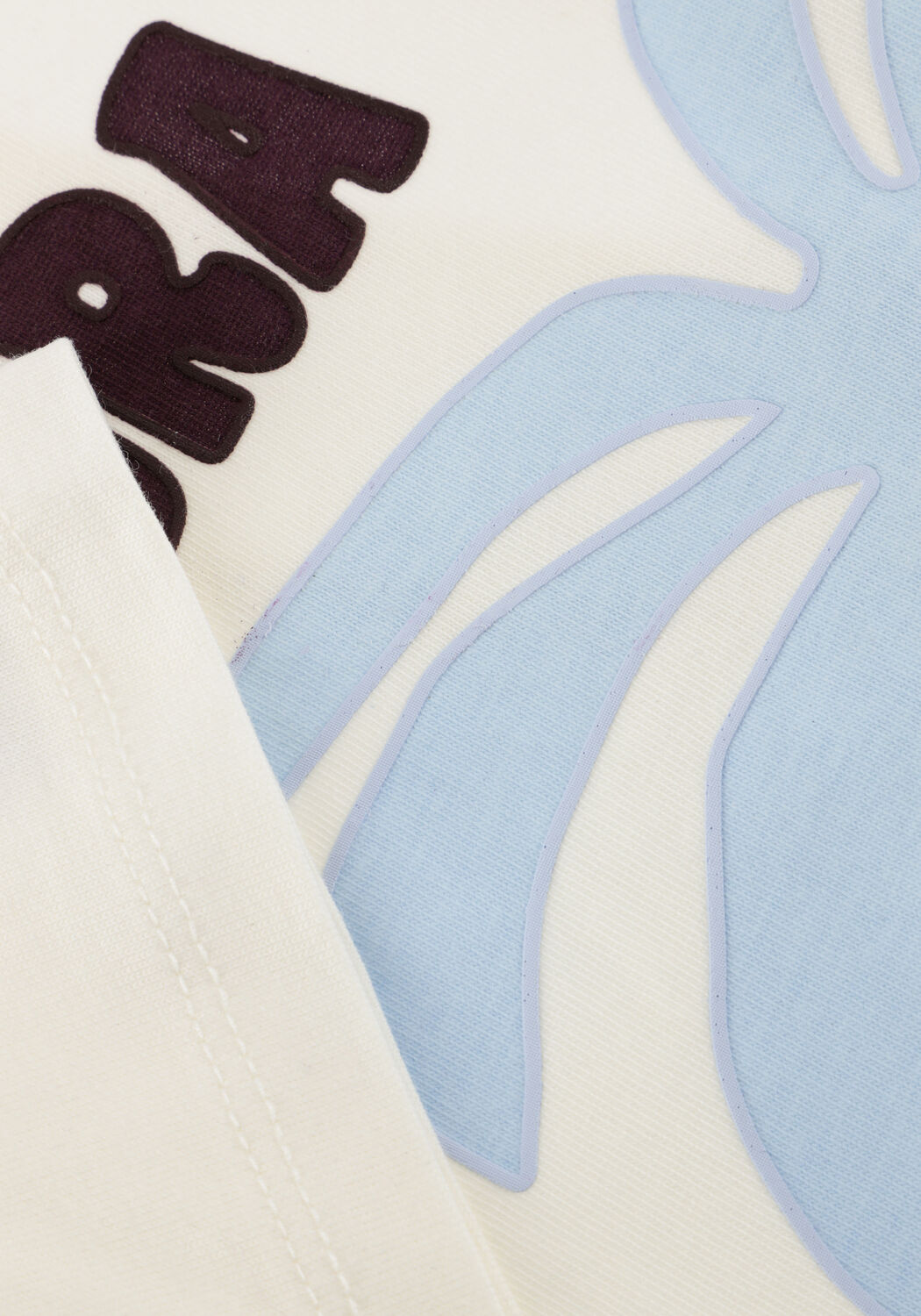 Gebroken wit LOOXS 10sixteen T-shirt 2613-5485 - large