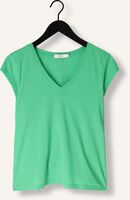 CC HEART BASIC V-NECK T-SHIRT CC HEART BASIC V-NECK T-SHIRT - medium