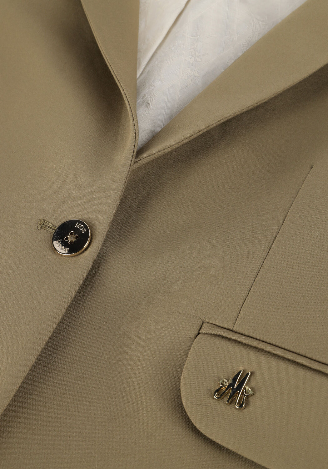 Roze MOS MOSH Blazer BLAKE NIGHT BLAZER - large