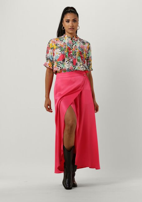 Multi POM AMSTERDAM  BLOUSE 7293 - large