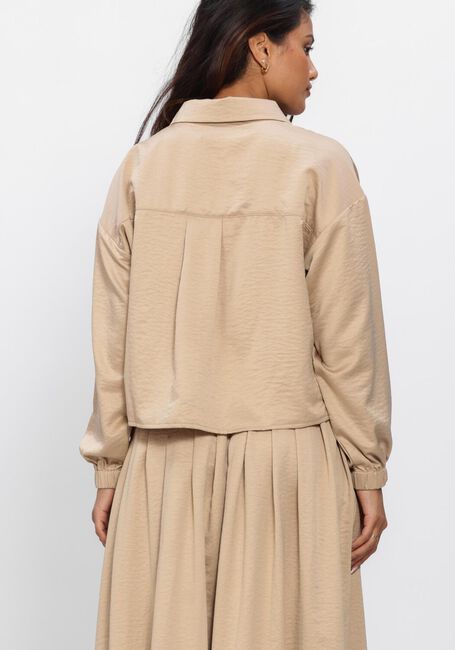 RUBY TUESDAY Haut CAMELI en beige - large